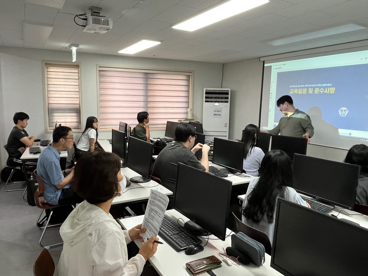 산업공모전 입상사진